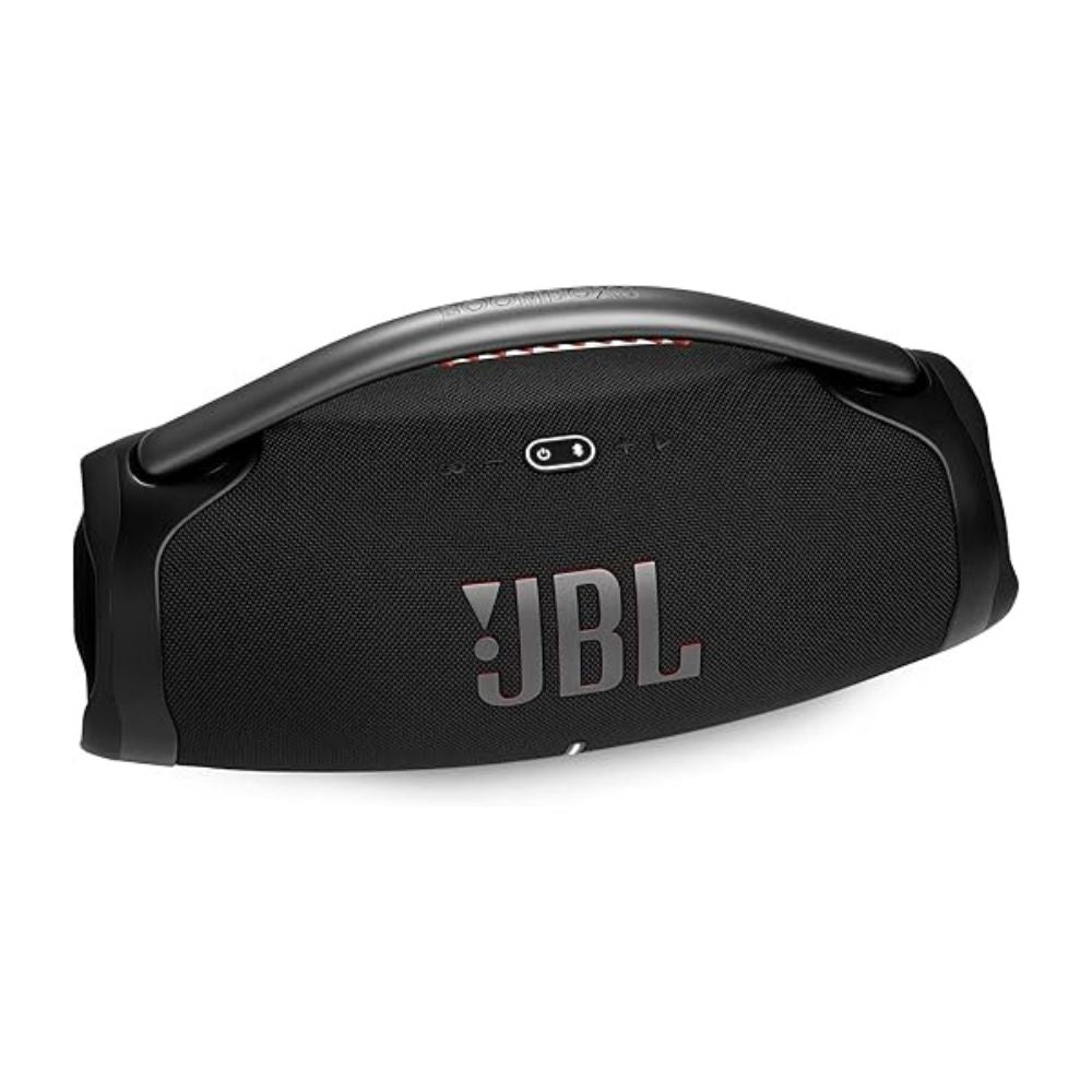 Boombox 3 Portable Bluetooth Speaker