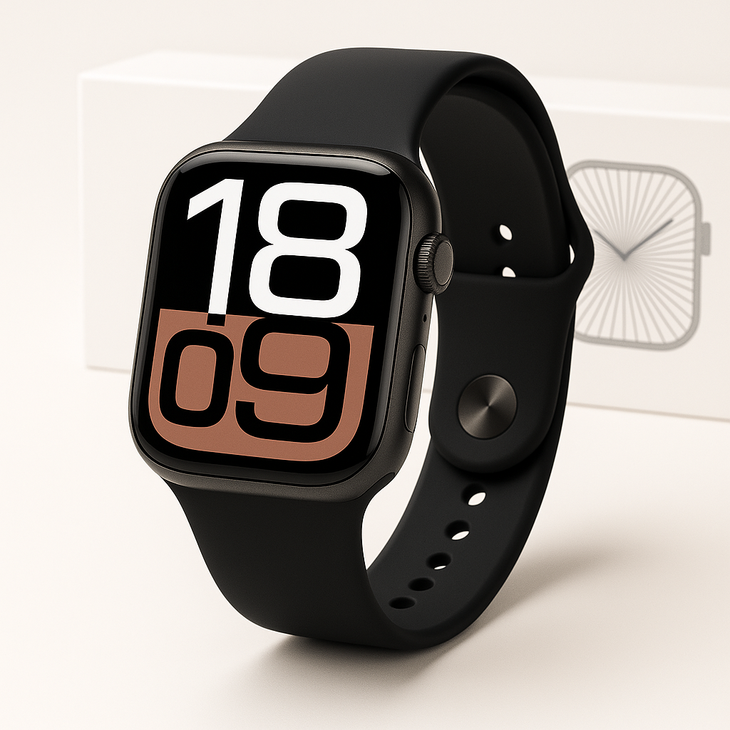 Smart Watch Series - 10 (EXCLUSIVE)