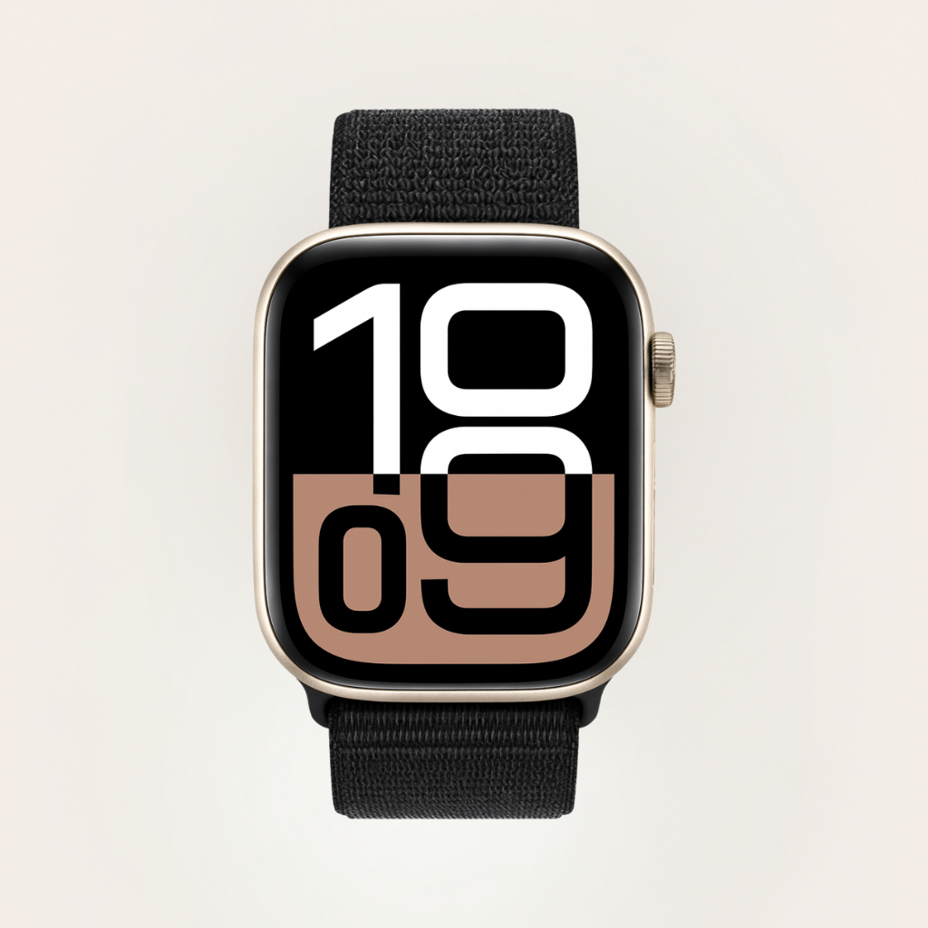 Smart Watch Series - 10 (EXCLUSIVE)