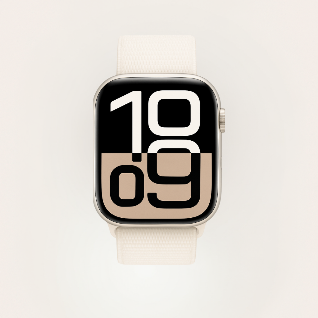 Smart Watch Series - 10 (EXCLUSIVE)